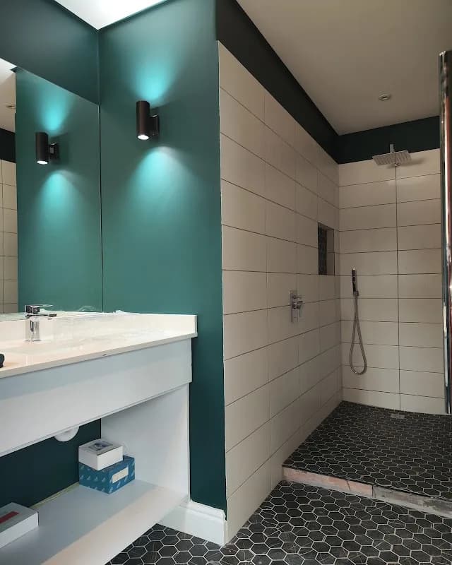 Claremont Plumbing in Claremont