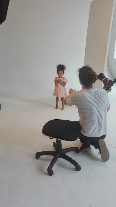 Kitchen Wembley Photographic Studio in City Bowl