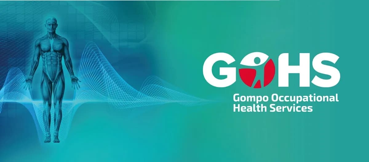 Gompo Occupational Health Services in Vincent