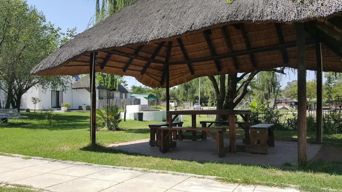 Emasimini Cottages in Tembisa CBD