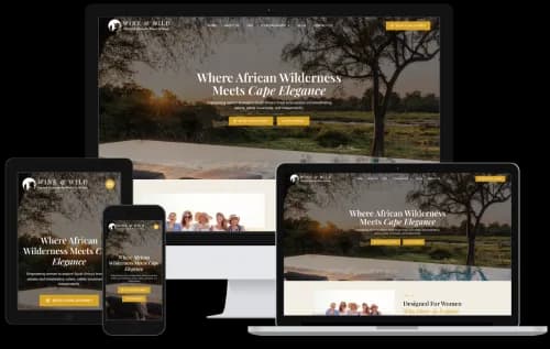 Webluno - Website Design Company in Benoni CBD