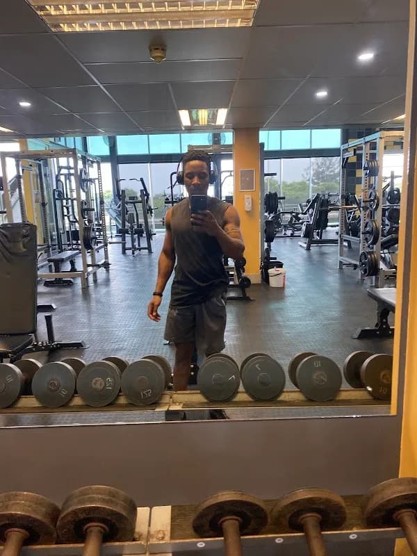 Body 3.0 in Bhisho CBD