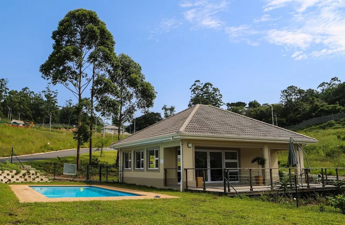 West Hills Estate in Pinetown