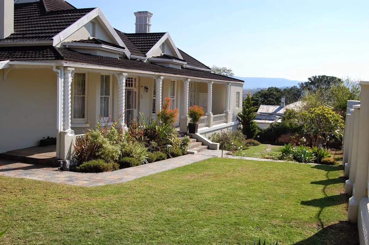 Glencoe Guest House in Bhisho CBD