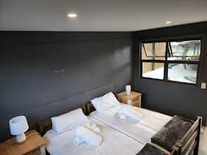 La-Hacienda Rustic Boutique Accommodation in Shaka's Rock