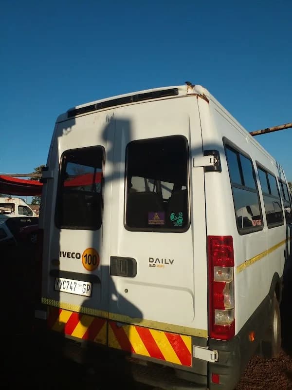 Hi Tech Auto Repairs in Nelspruit CBD