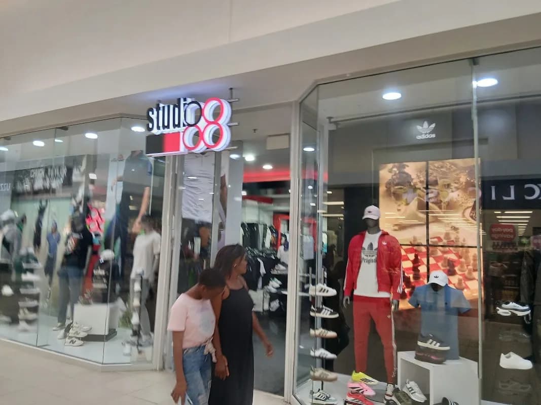 Studio 88 Highveld Mall in Highveld Mall