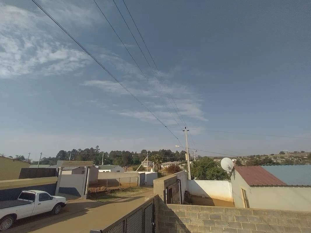 8607 Mnikati Street, Ext 35 Devland, Soweto, South Africa in Pimville