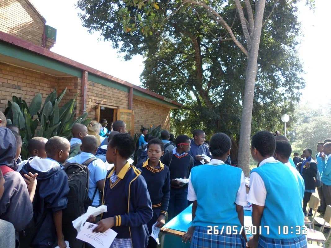 Lowvel Academy Tzaneen in Tzaneen CBD