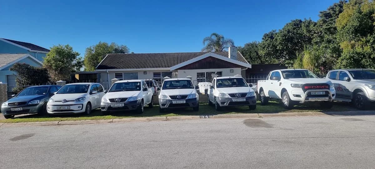 DB cars in Summerstrand