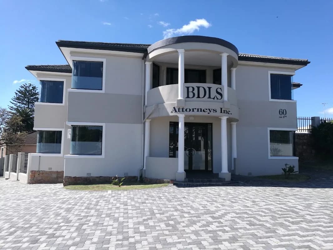 BDLS Attorneys in Newton Park