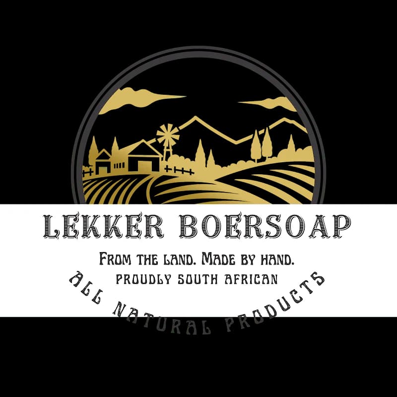 Lekker Boersoap in Boksburg CBD