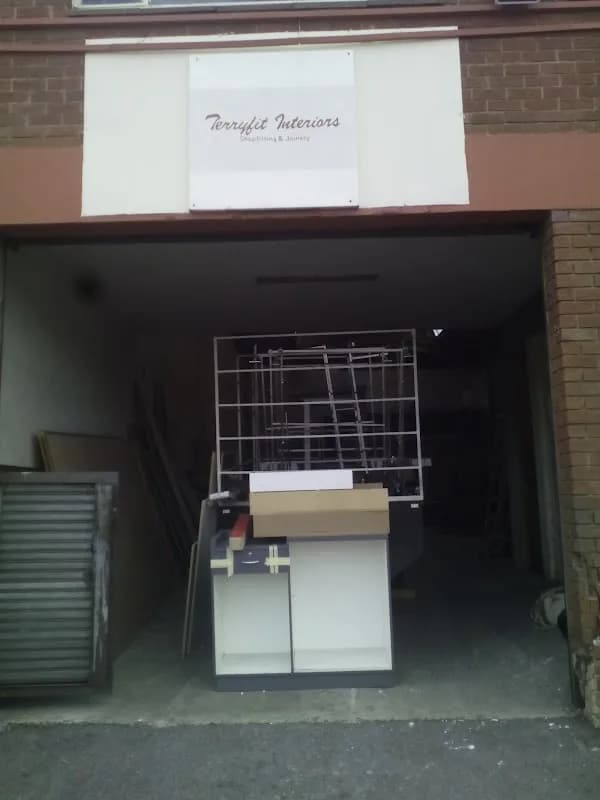 Terryfit Interiors c.c. in Elsburg