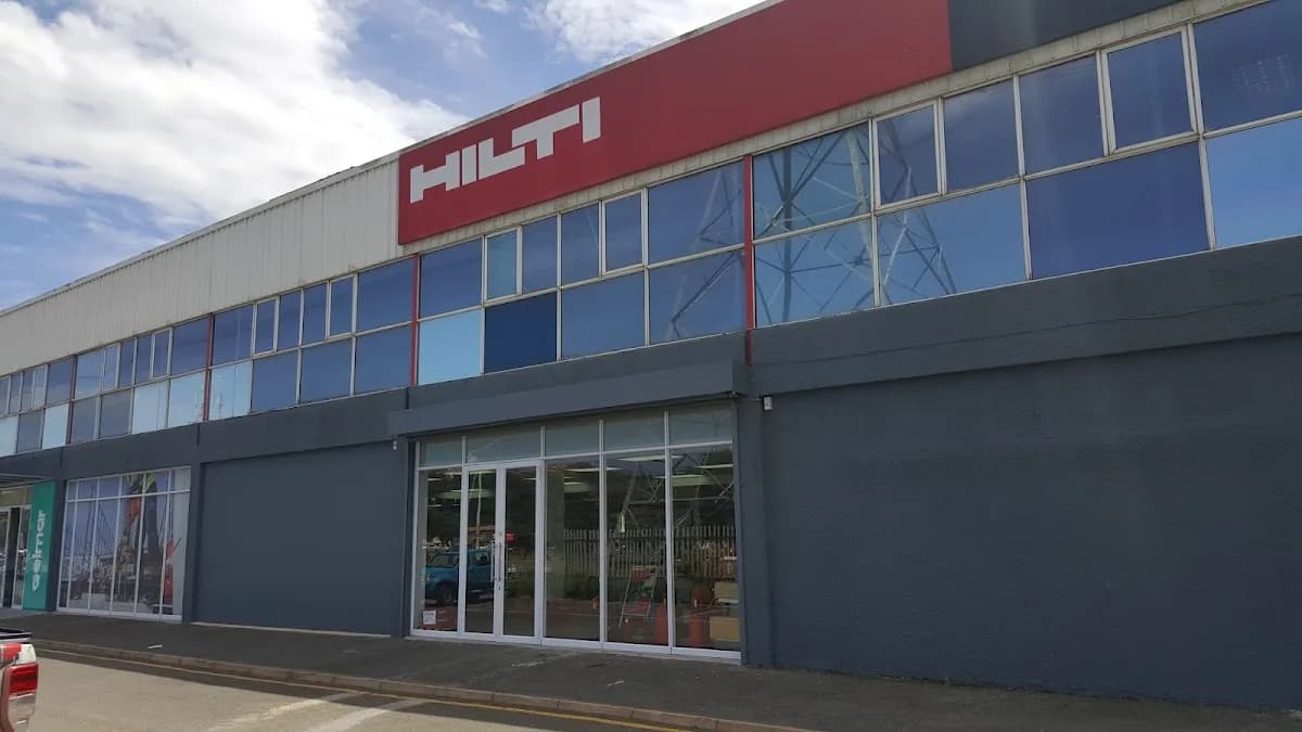 Hilti Store Durban in Pinetown