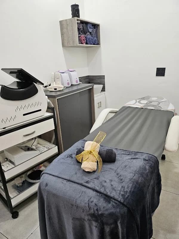 Havila Beauty House in Primrose