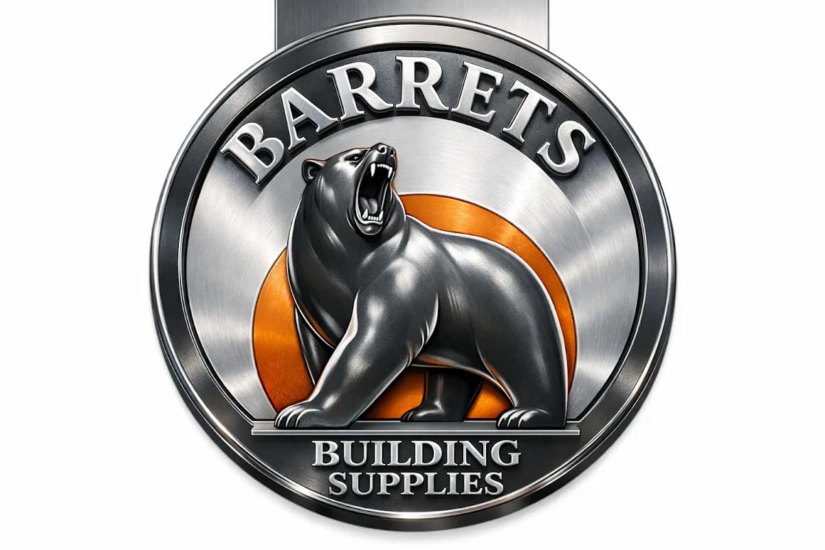 Barrett Building Supplies in Northcliff