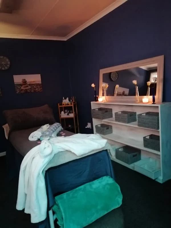 BodyBliss Massage Norwood in Norwood