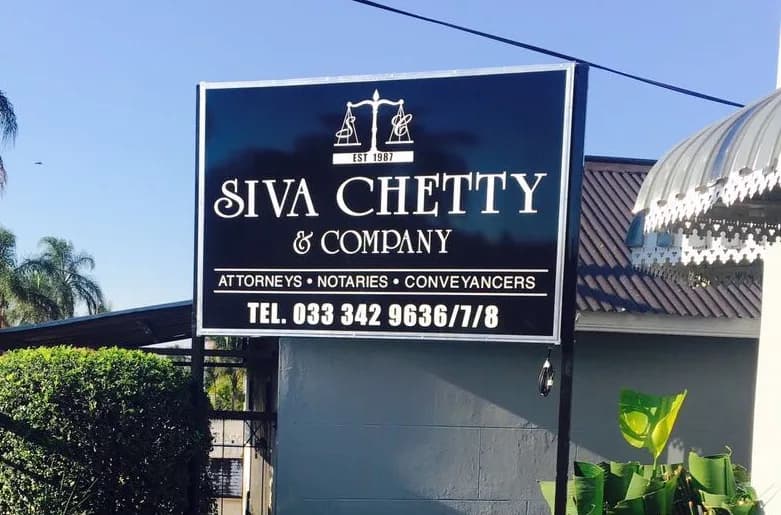 Siva Chetty & Company in Northdale