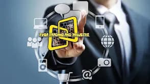 Tyga Technology Solutions in Hazyview