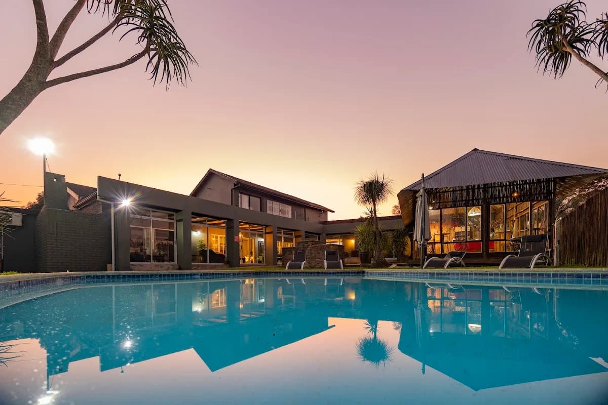 Fever Tree Guesthouse in Hillcrest