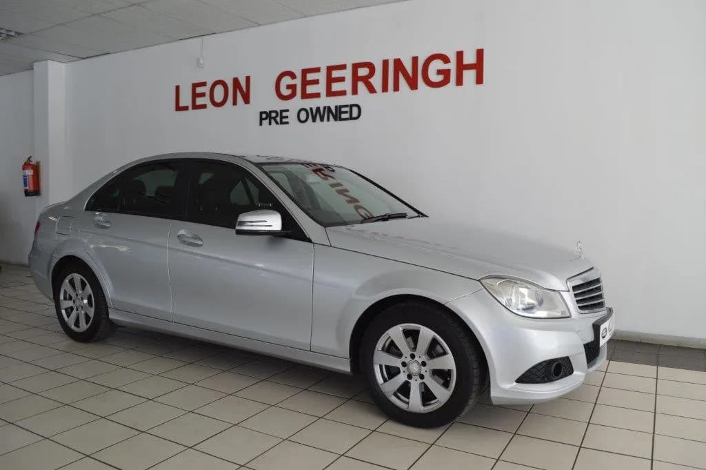 Leon Geeringh Pre Owned in Willows