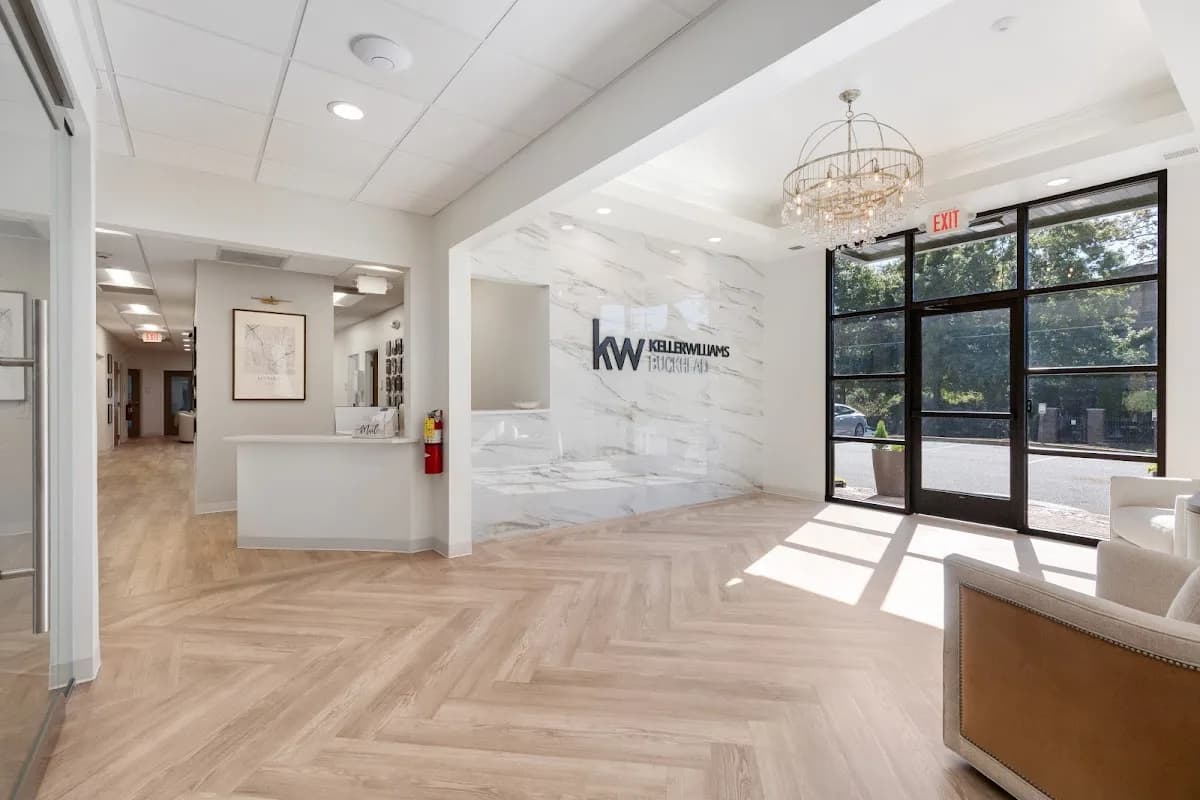 Keller Williams Buckhead in Buckhead
