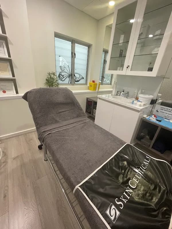 The Aesthetics HQ (Pty) Ltd in Woodmead