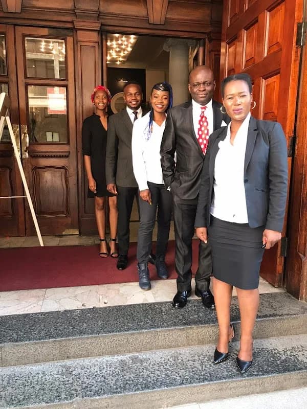 Dube N Attorneys Inc in Melville