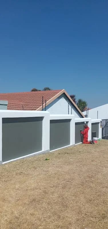 Mafuyanduna Entrepreneurs in Primrose
