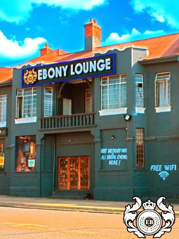 Ebony Guest House in Pretoria CBD