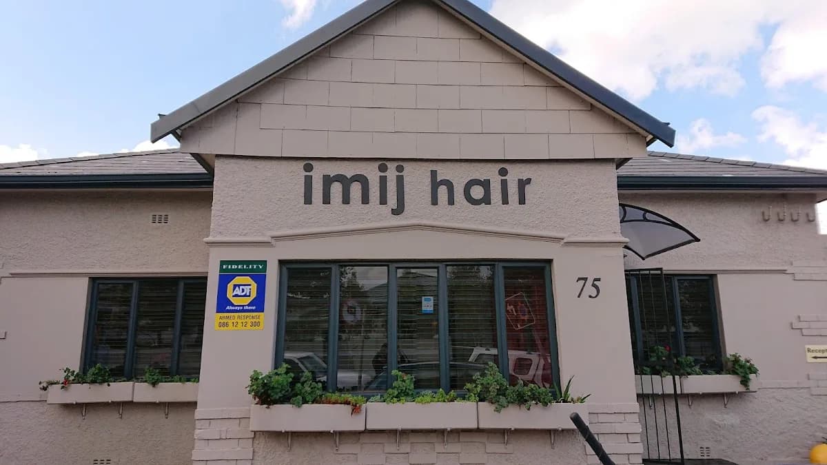 Imij Hair in Rondebosch