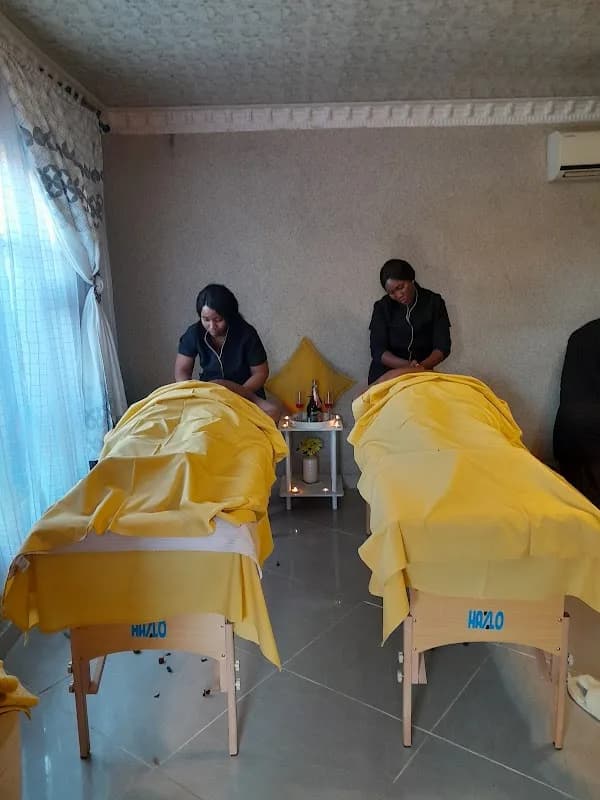 SAE Therapy Spa in Springs