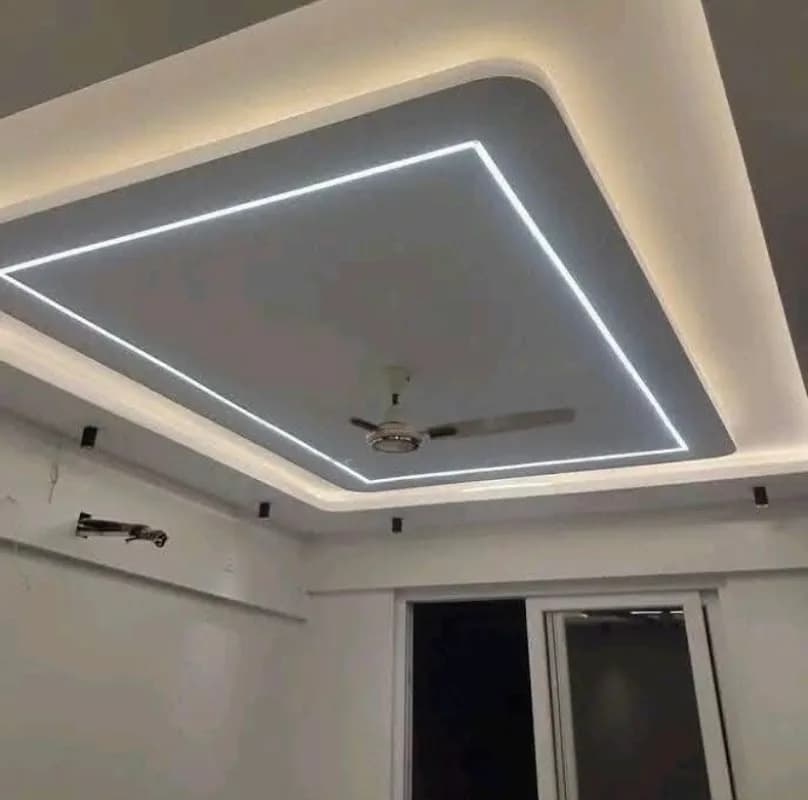 Kelad glossy nig ltd in Kwali