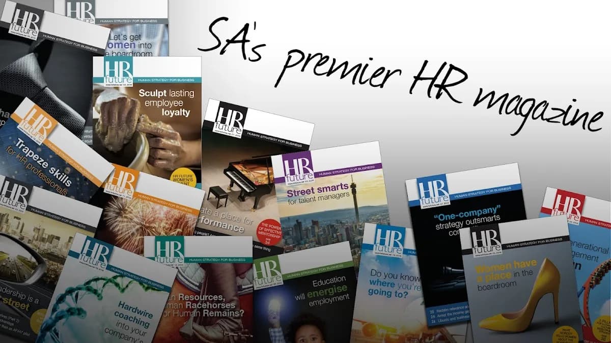 HR Future in Northcliff