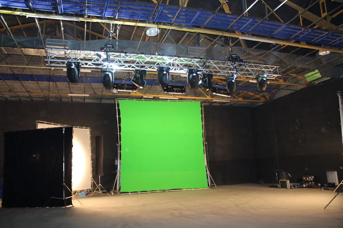 Silverline Studios in V&A Waterfront