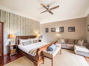 Tuareg Guest House in Midrand