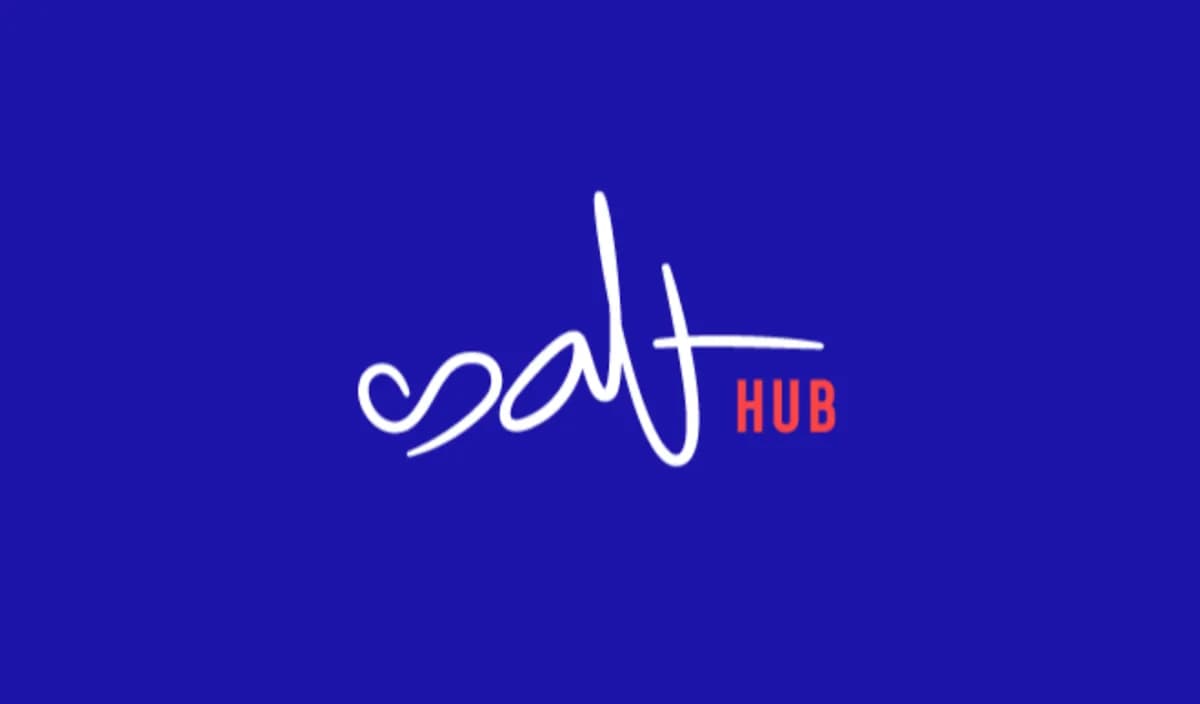 Salt Hub in Green Point