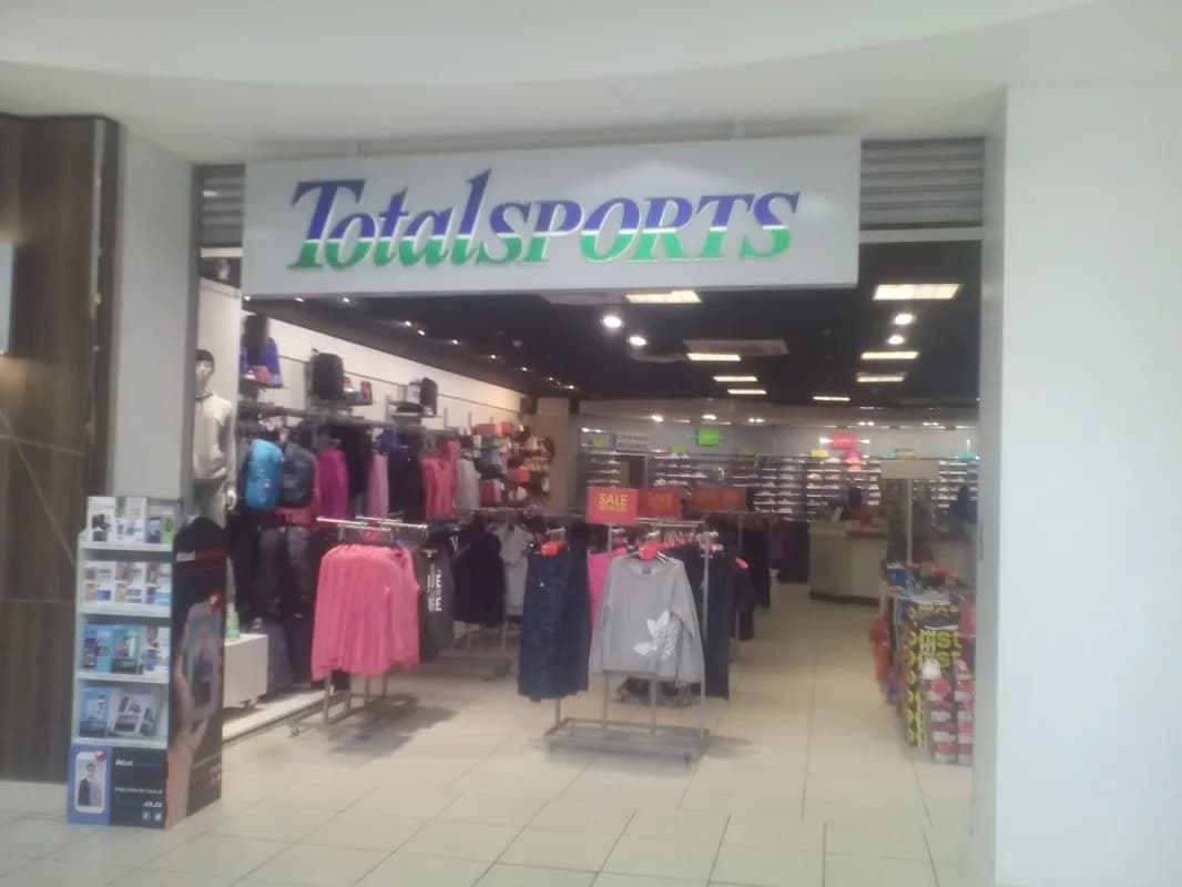 Totalsports - Klerksdorp in Klerksdorp CBD