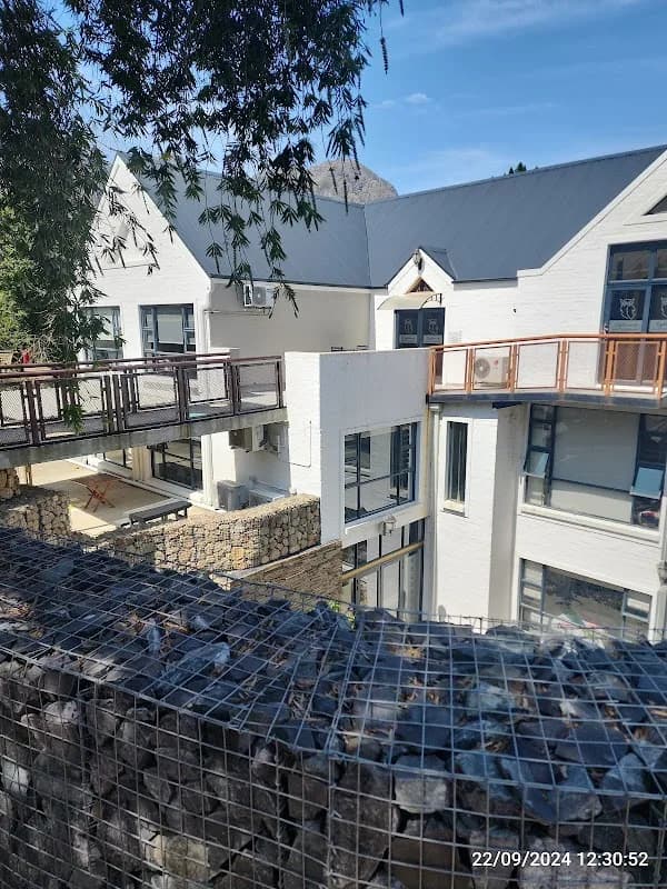 Optima Rustenvrede Hospital in Franschhoek