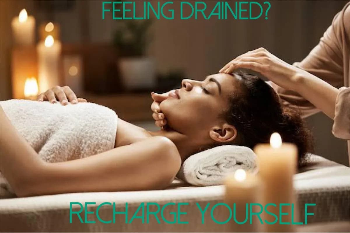 Re:Treat Beauty Salon in George CBD