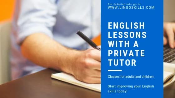 LingoSkills English language classes in Mangaung