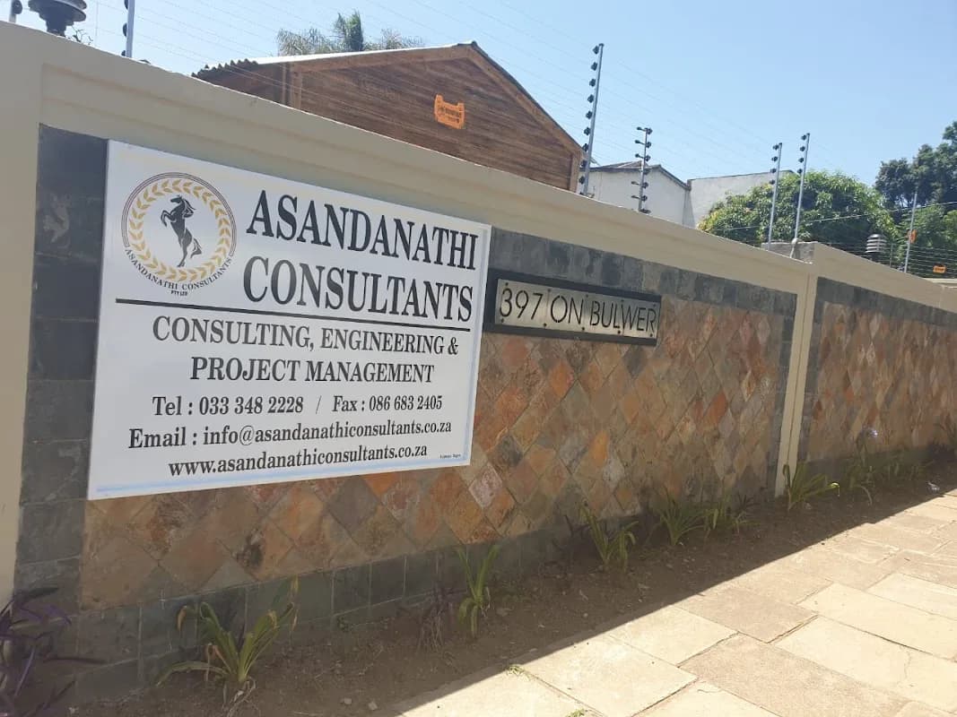 V N a Consulting PMB in Northdale