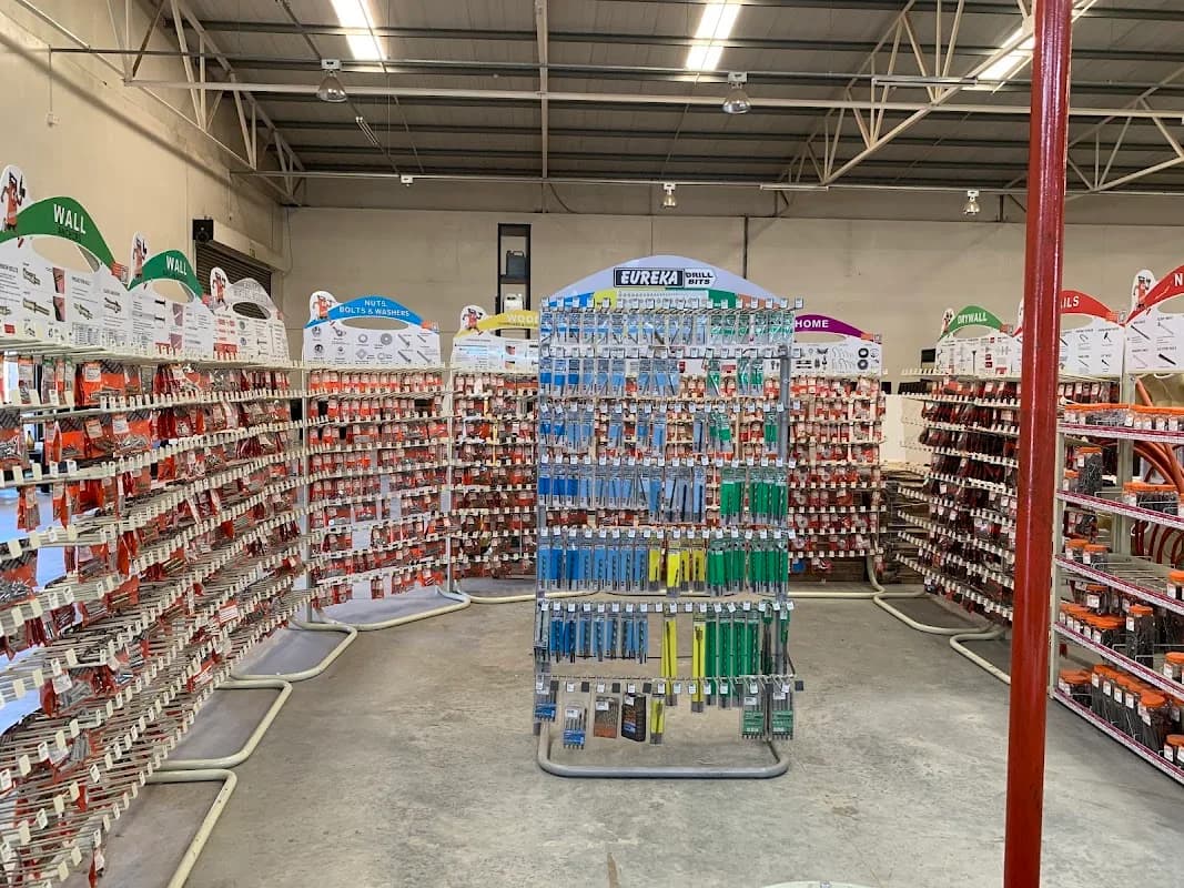 TrendBuild Hardware & Furniture in Uitenhage