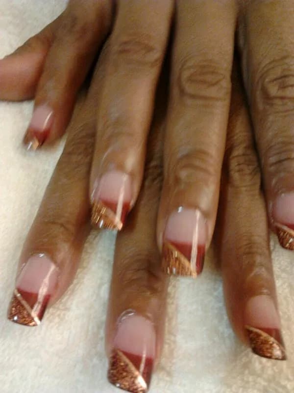Fortunate Beauty Salon in Khayelitsha