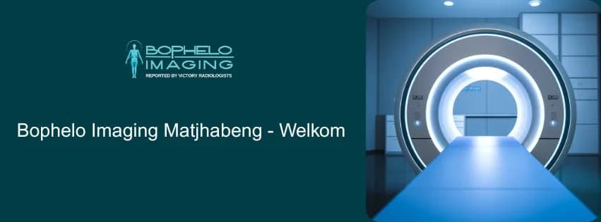 Bophelo Imaging Matjhabeng (Welkom) in Thabong
