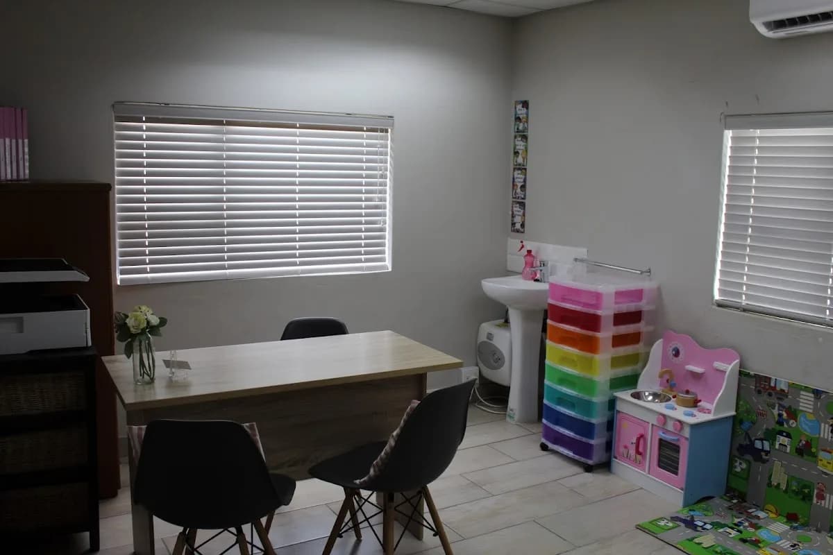 Michelle McDonald Speech-Language Therapists/Spraak-Taalterapeute (Brits and Hartebeespoort Practice) in Brits Central