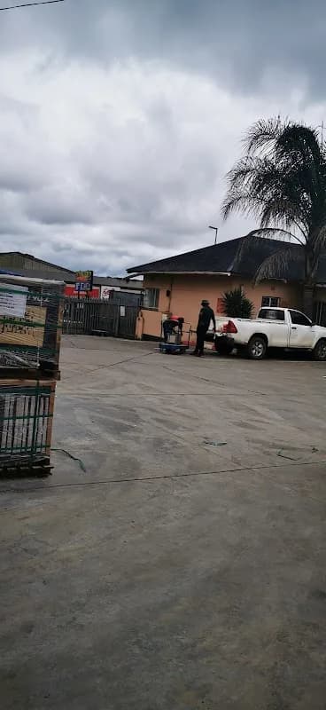 CTM Mthatha in Ncambedlana
