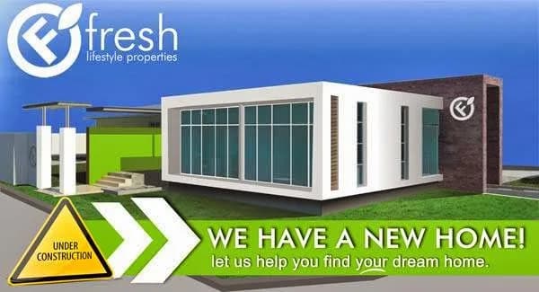 Fresh Lifestyle Properties in Bhisho CBD