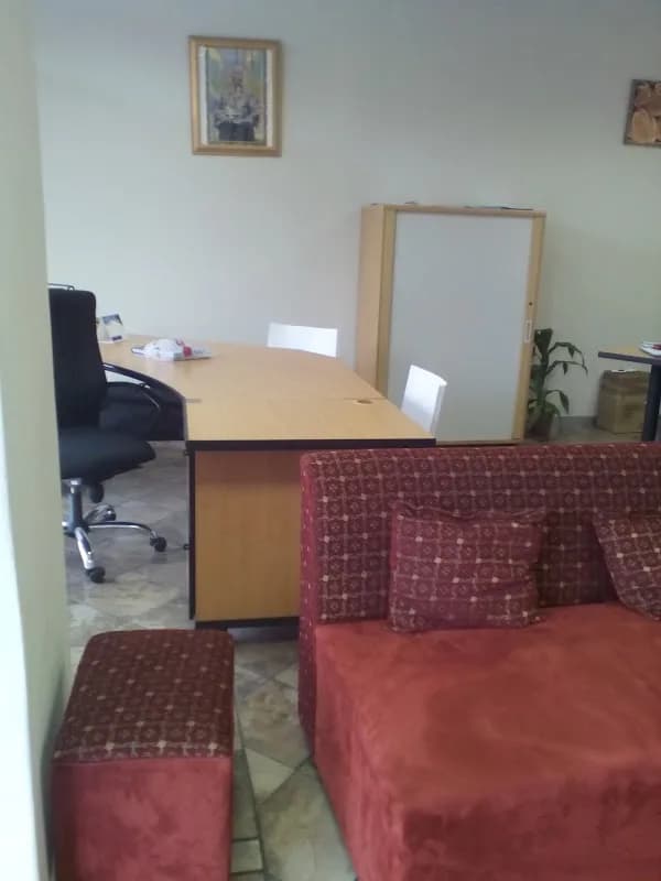 All Stars Consulting & Market Solutions Pty Ltd in Boksburg CBD