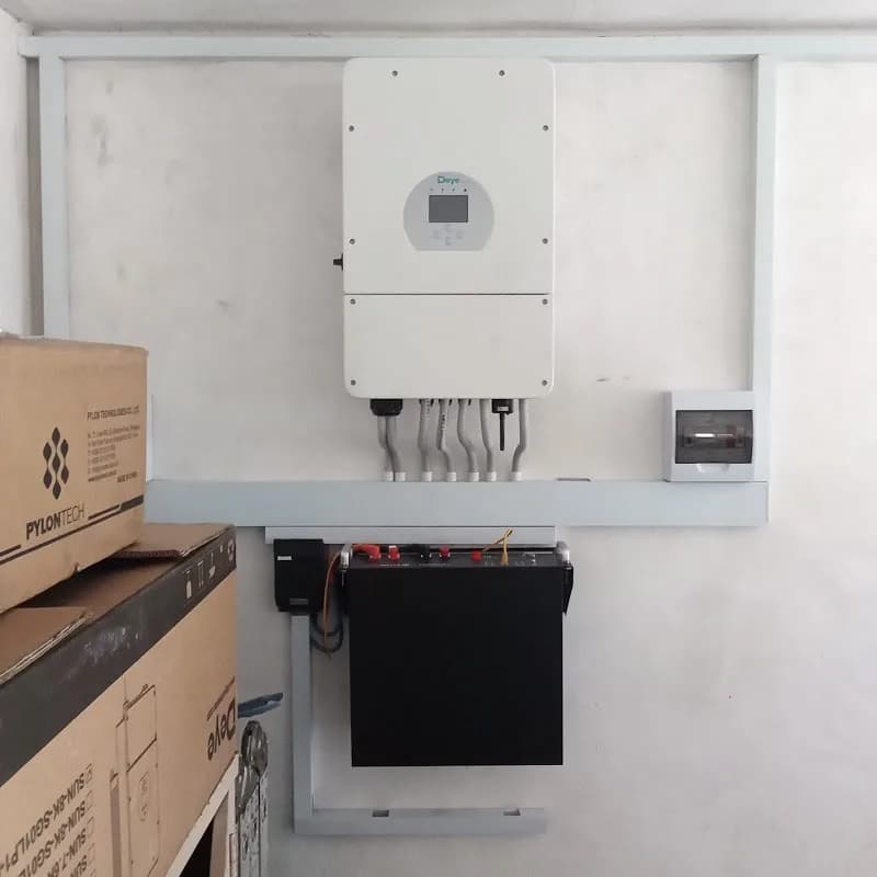 Solar Solutions @ I Solar Solutions - Effenciency & Cost Effective in Roodepoort